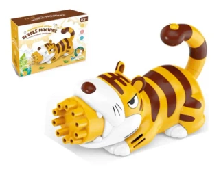 Maszynka do tworzenia baniek mydlanych - SWEDE