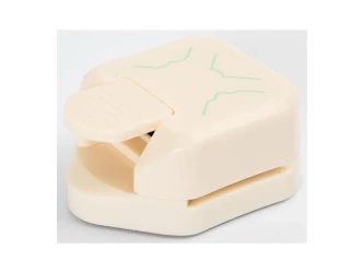 Dziurkacz ozdobny narożnikowy 3w1 - Dalprint