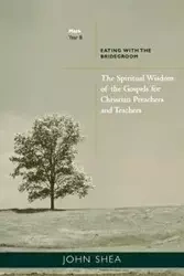 Spiritual Wisdom of the Gospels for Christian Preachers and Teachers - Shea John