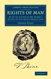 Rights of Man - Thomas Paine