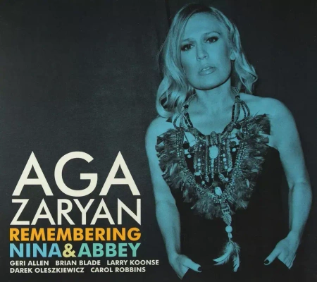 Remembering Nina And Abbey