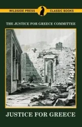 Justice for Greece - The Justice for Greece Committee