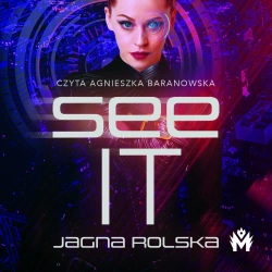 audiobook SeeIT - Jagna Rolska