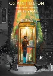 Ostatni telefon - Lee Su-Yeon