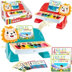 Pianinko MIX - Trifox