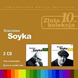 Złota kolekcja. Cud niepamięci / Życie to krótki sen. Vol. 1 & Vol. 2, CD 2