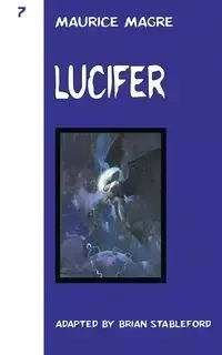 Lucifer - Maurice Magre