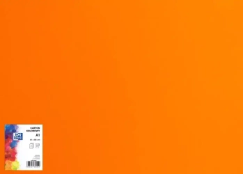 Karton Ozd A1 Pom 160g Top Fol A 25 Pg