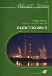 Elektrownie - Franciszek Strzelczyk, Maciej Pawlik