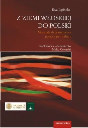 eBook Z ziemi włoskiej do Polski - Ewa Lipińska
