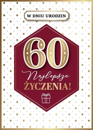 Kanet Urodziny 60 - Armin Style