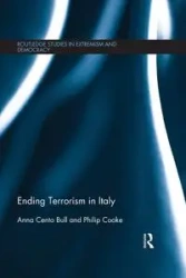 Ending Terrorism in Italy - Anna Bull Cento