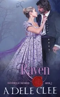 Raven - Adele Clee