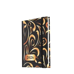 Terminarz 2026 Tygodniowy A6 Lakier MIX - Artsezon