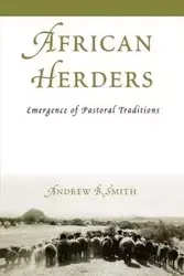 African Herders - Andrew B. Smith