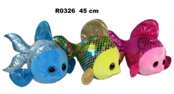 Ryba 45cm MIX - Sun-Day