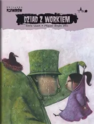 Dziad z workiem. Skrzynka potworów. Tom 3 - Enric Lluch