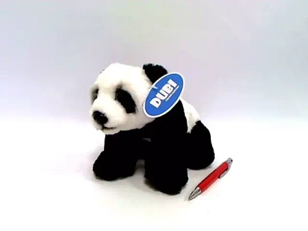 Panda siedząca 22cm 48713