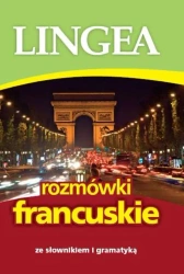 Rozmówki francuskie - Opracowanie zbiorowe