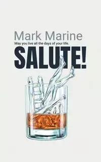 Salute - Marine Mark