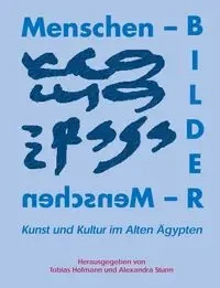 Menschenbilder - Bildermenschen - Hofmann Tobias