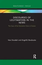 Discourses of Legitimation in the News - Doudaki Vaia