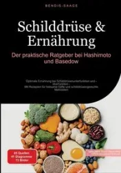 Schilddrüse & Ernährung - Saage - Deutschland Bendis A. I.