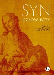 eBook Syn człowieczy - Emil Ludwig epub mobi