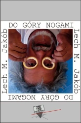 eBook Do góry nogami - Lech M. Jakób