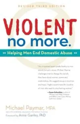 Violent No More - Michael Paymar