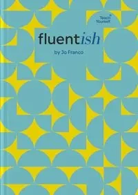 Fluentish Language Learning Planner and Journal - Jo Franco