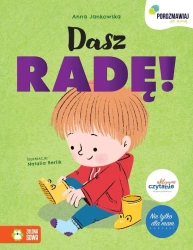Porozmawiaj ze mną. Dasz radę! - Anna Jankowska, Natalia Berlik