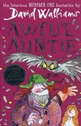 Awful Auntie - David Walliams