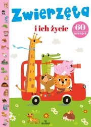 Zwierzęta i ich życie - Monika Matusiak