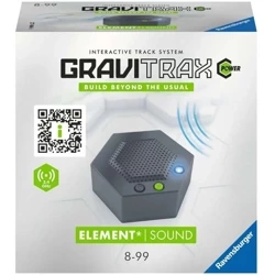 Gravitrax - Power Dodatek Sound - Ravensburger