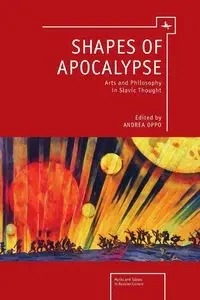 Shapes of Apocalypse - Oppo Andrea