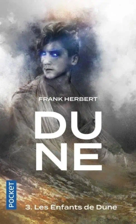 Cycle de Dune T.3 Les enfants de Dune - Frank Herbert