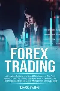 Forex Trading - Mark Swing