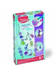 Magiczny plastik + akcesoria MAPED