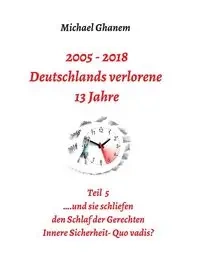 2005 - 2018 - Michael Ghanem