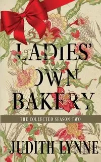 Ladies' Own Bakery Season Two - Lynne Judith