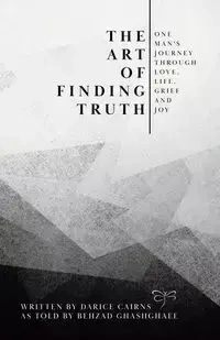 The Art of Finding Truth - Cairns Darice