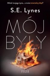 eBook Mój były - S.E. Lynes mobi epub