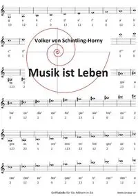 Musik ist Leben - von Schintling-Horny Volker