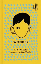 Wonder - R. J. Palacio