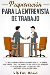 Preparación para la entrevista de trabajo - Baca Víctor