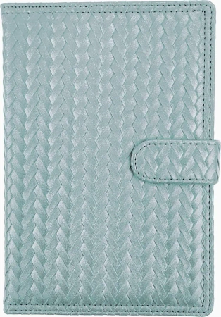 Kalendarz 2026 A5 dzienny z zap. Jumper mix - Panta Plast