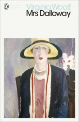 Mrs Dalloway wer. angielska - Virginia Woolf