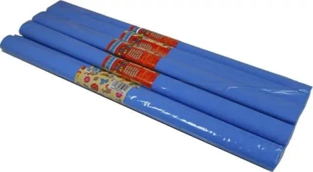 Bibuła marszczona 18 błękitna (10szt) - Schemat