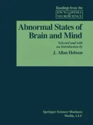 Abnormal States of Brain and Mind - Adelman